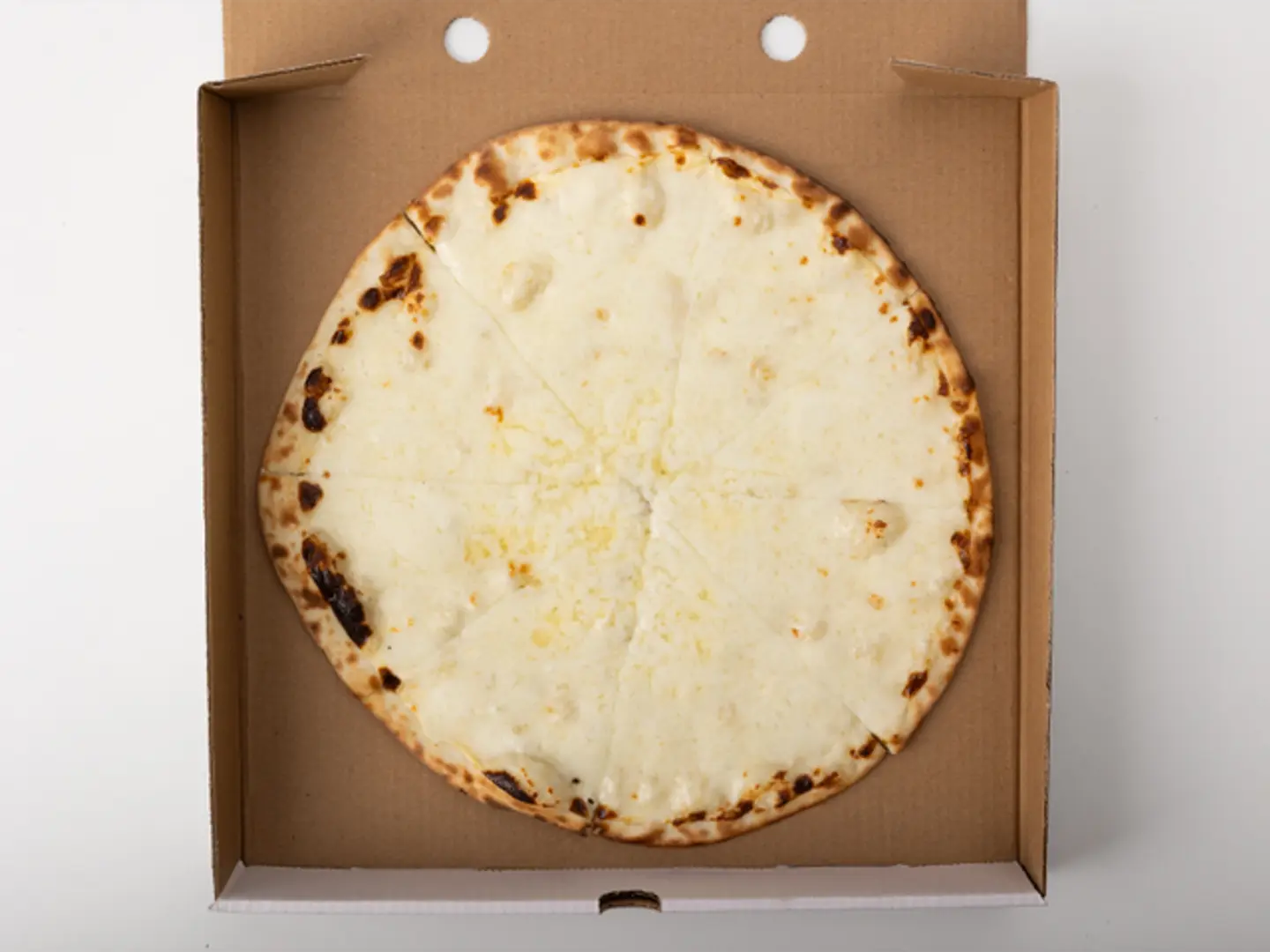 Mix Cheese Geesh