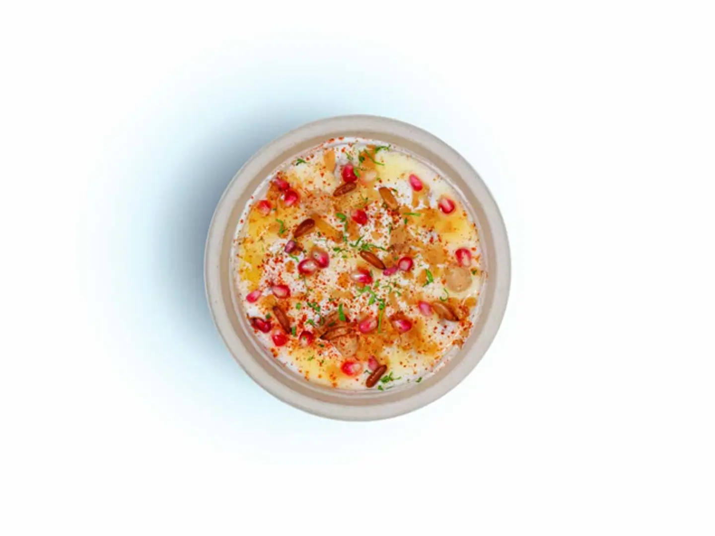 Hummus Fattah
