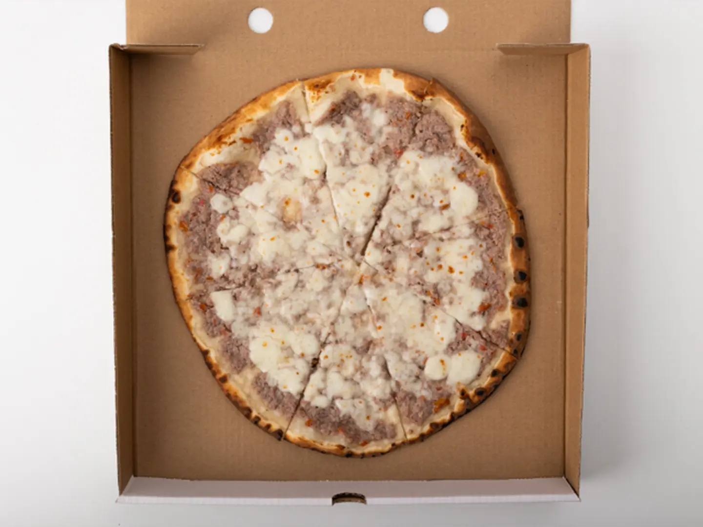 Meat & Cheese