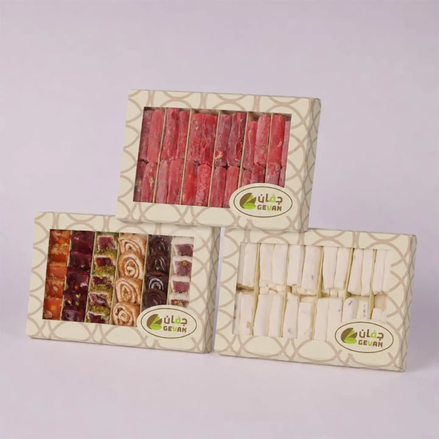 Turkish Delight Week
