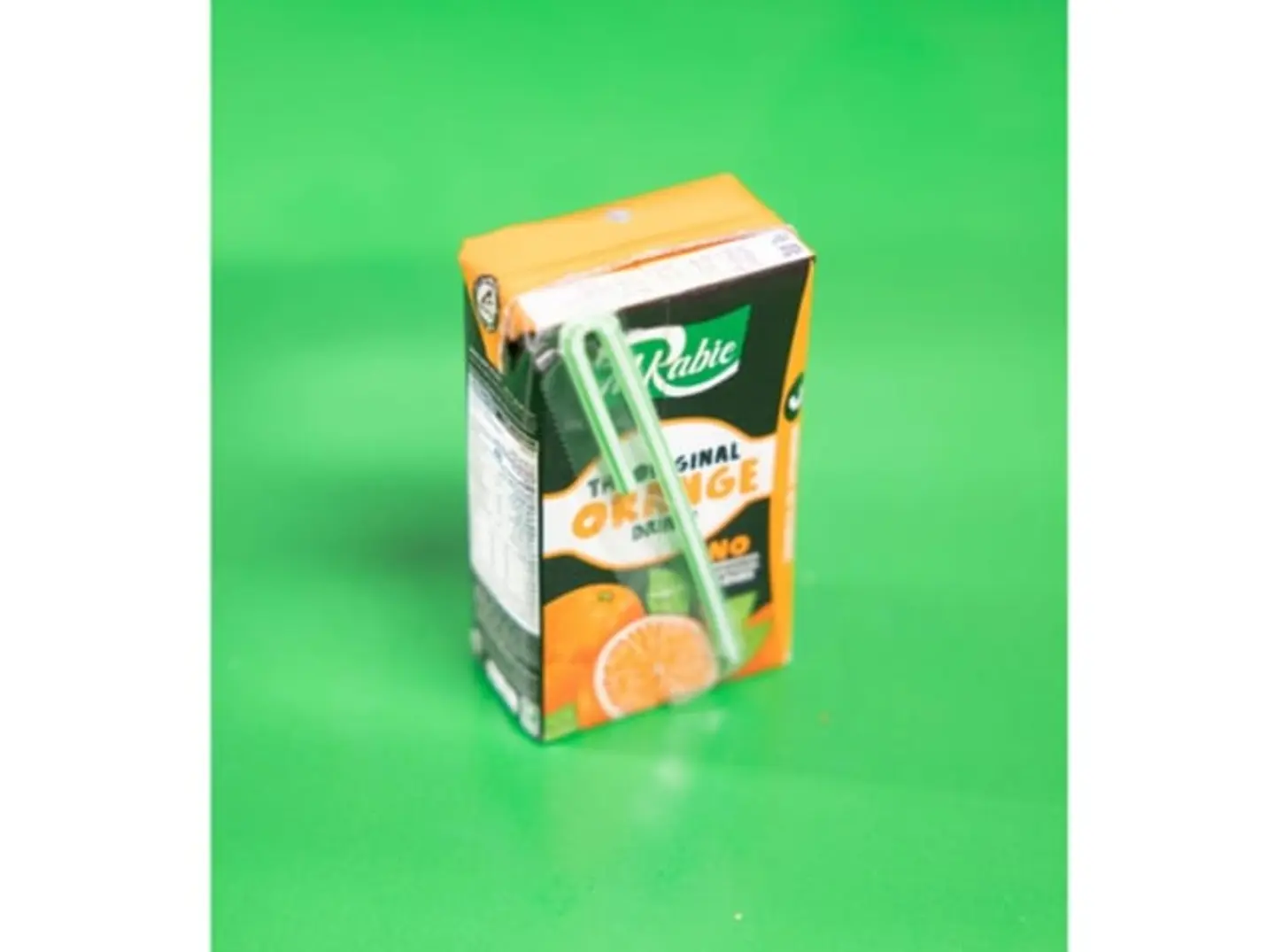 Rabie Orange Juice