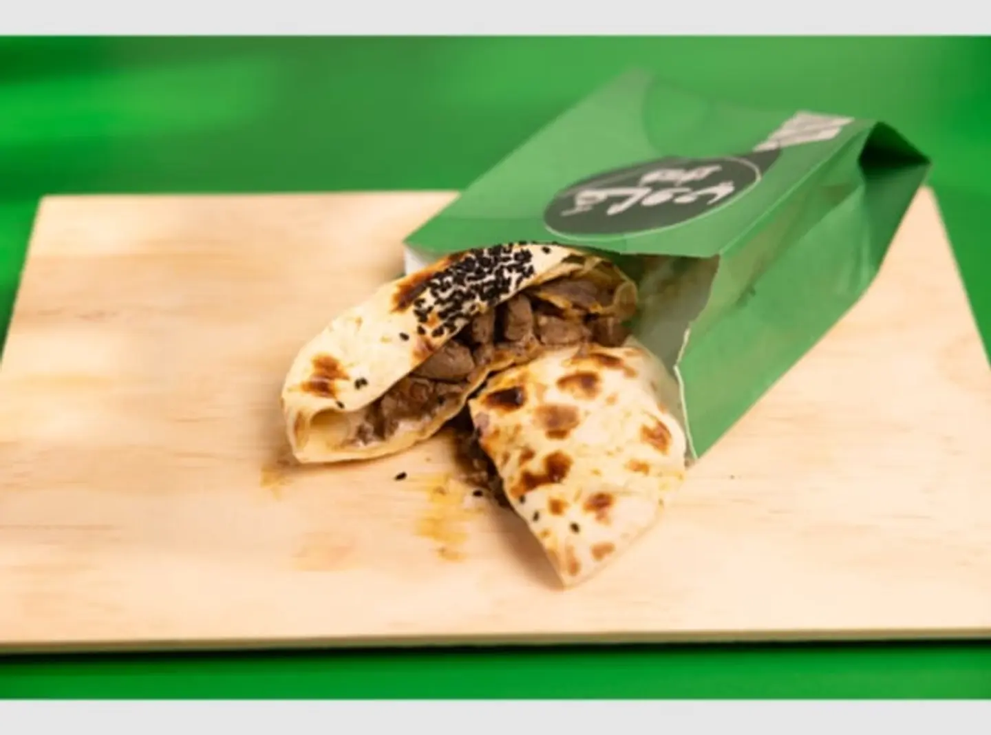 Kebda Cheese