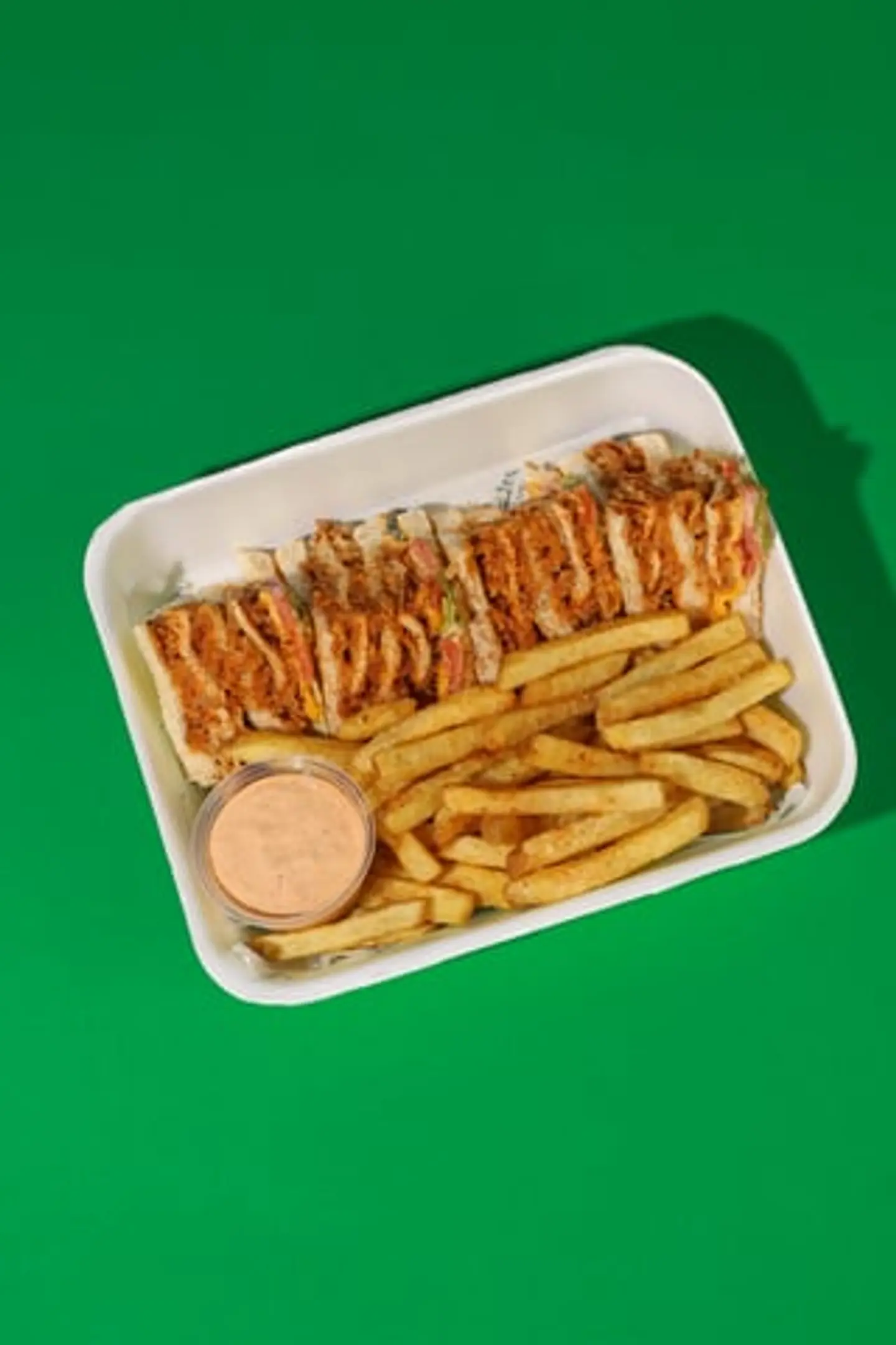 Club Sandwich
