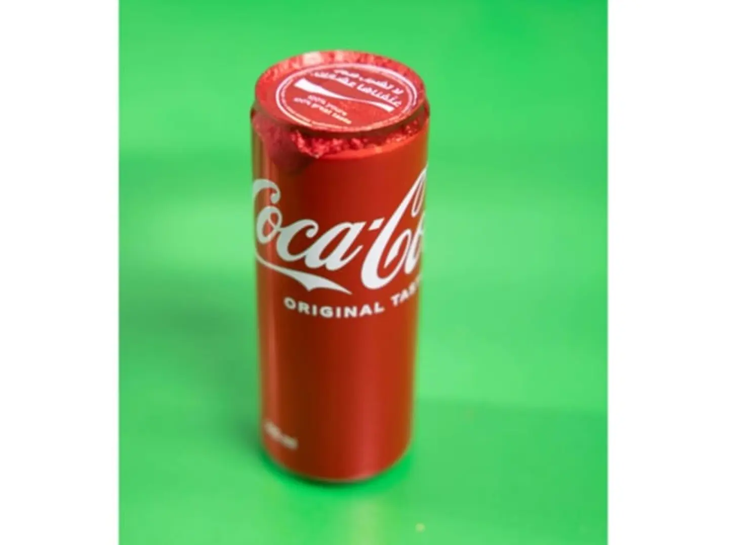 Coca Cola