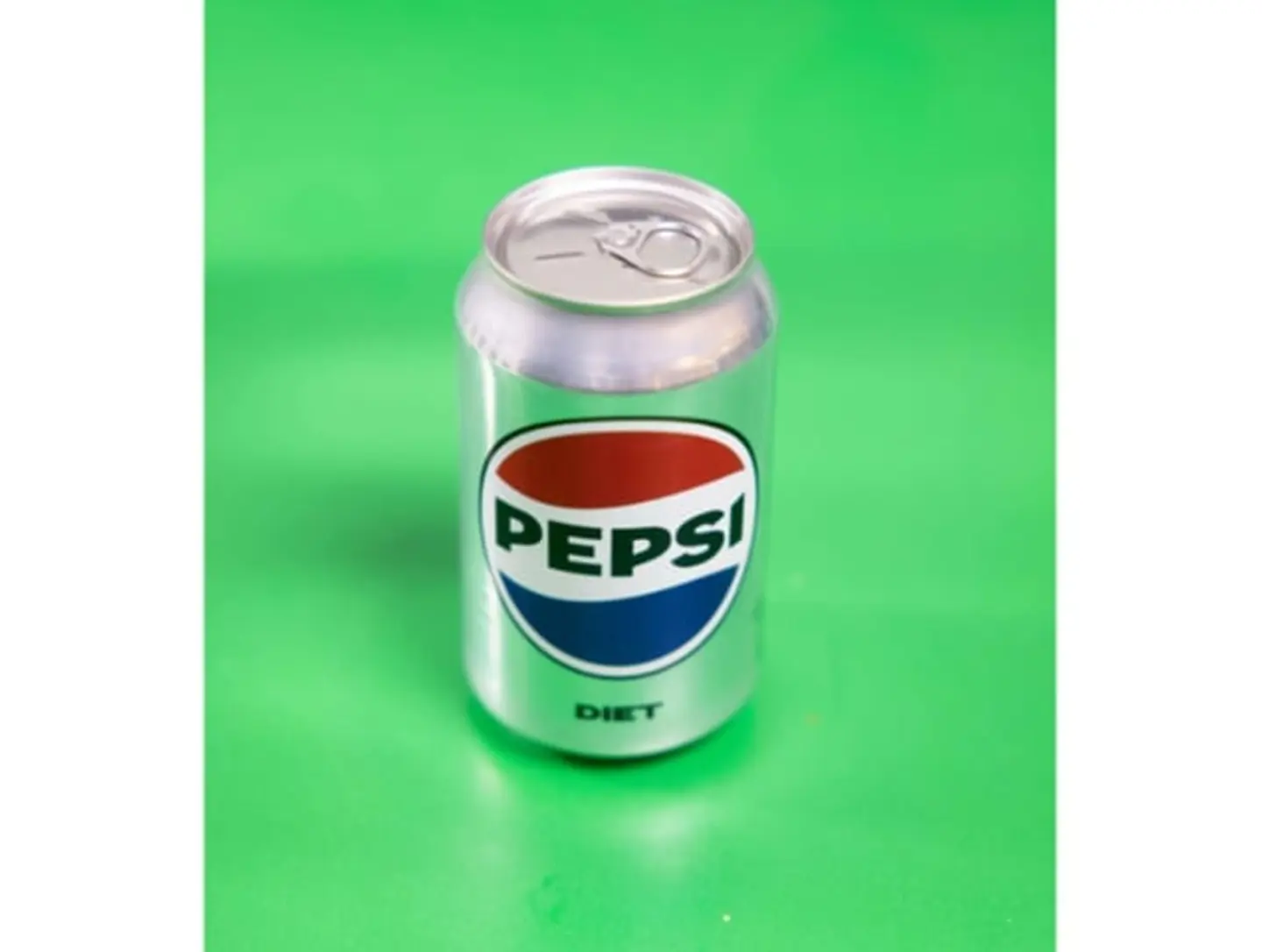 Diet Pepsi