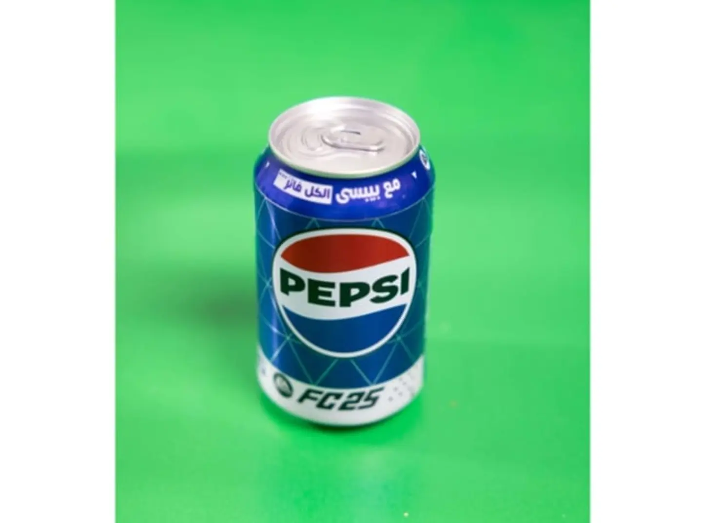 Pepsi