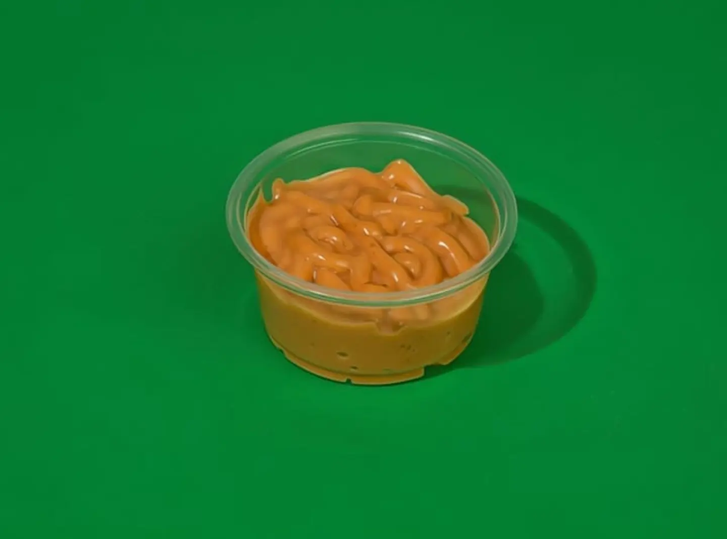 Ghawi Sauce