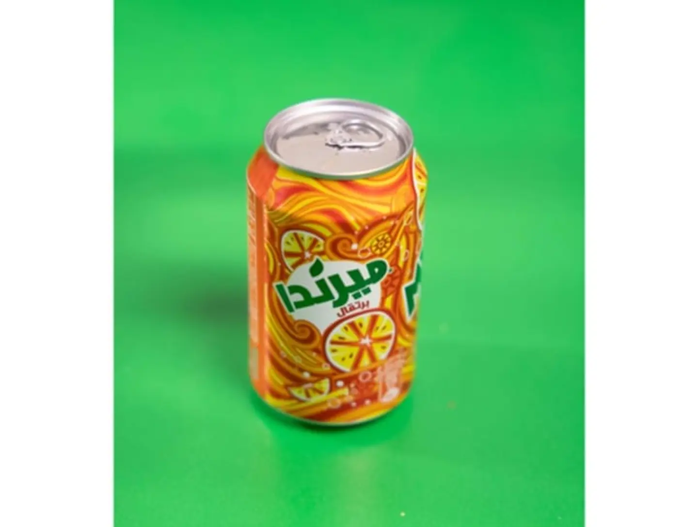 Mirinda Orange