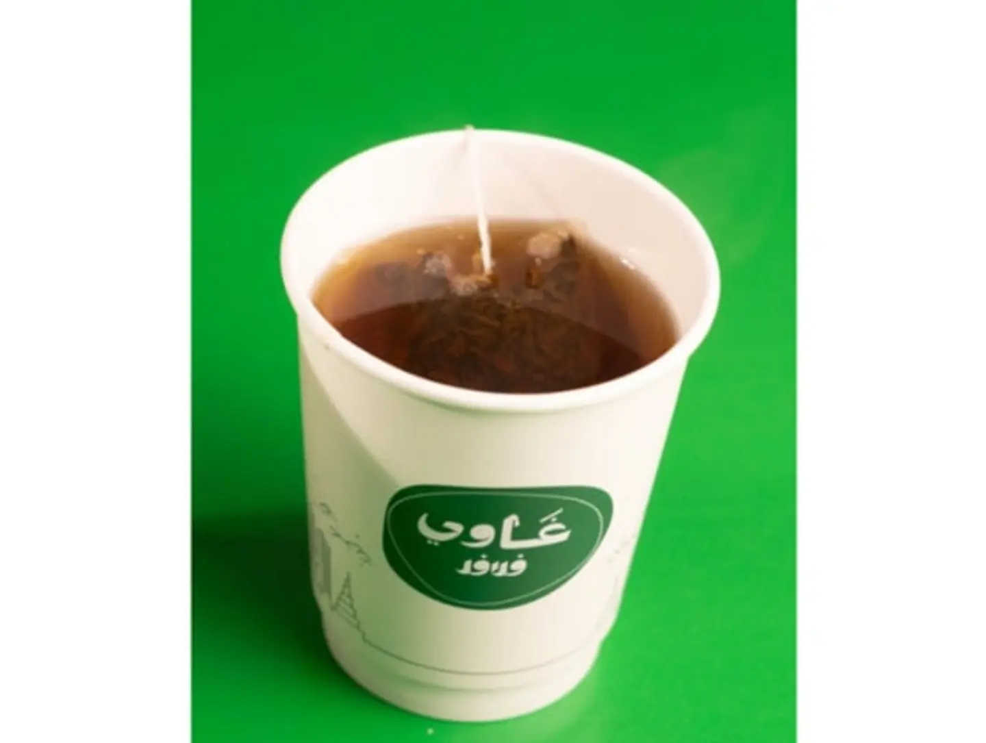 Tea