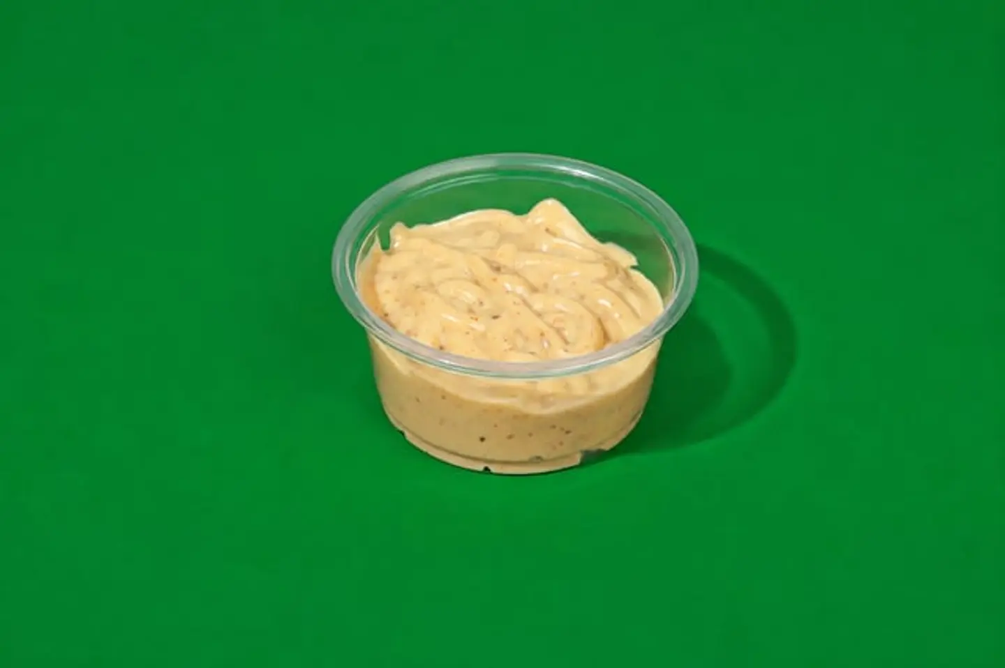 Smoked Sauce