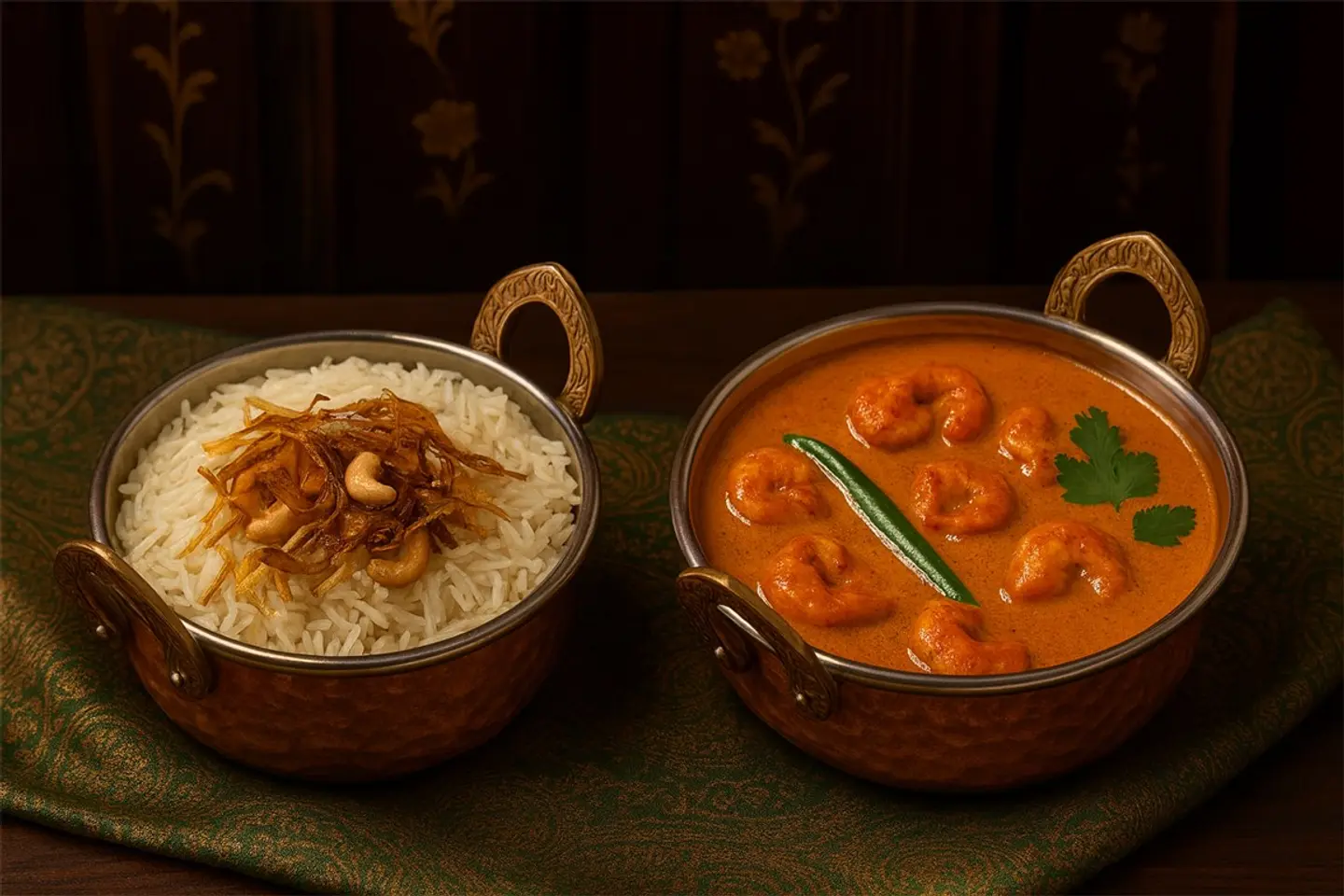 ربيان بالكاري