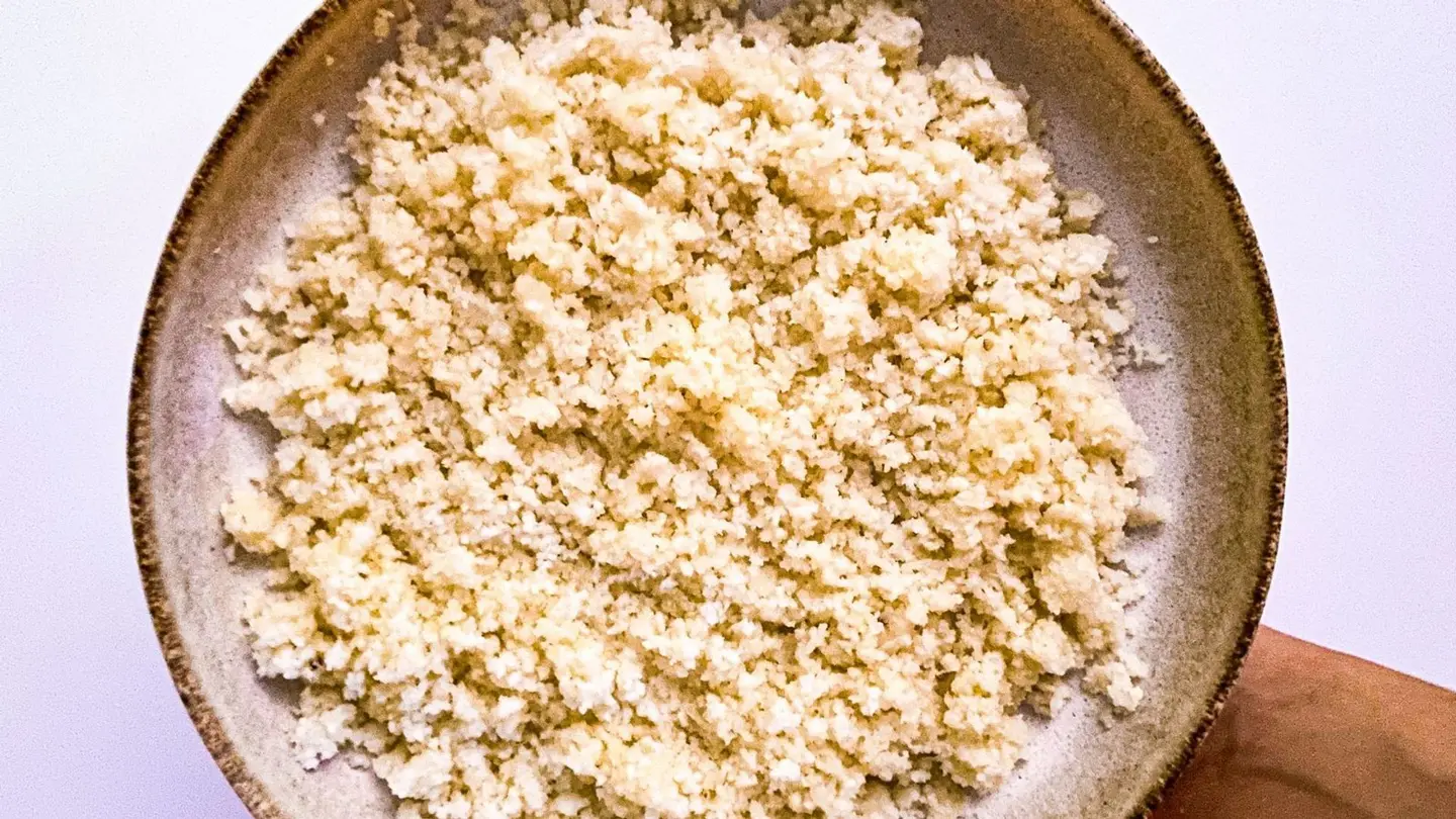 أرز الزهرة