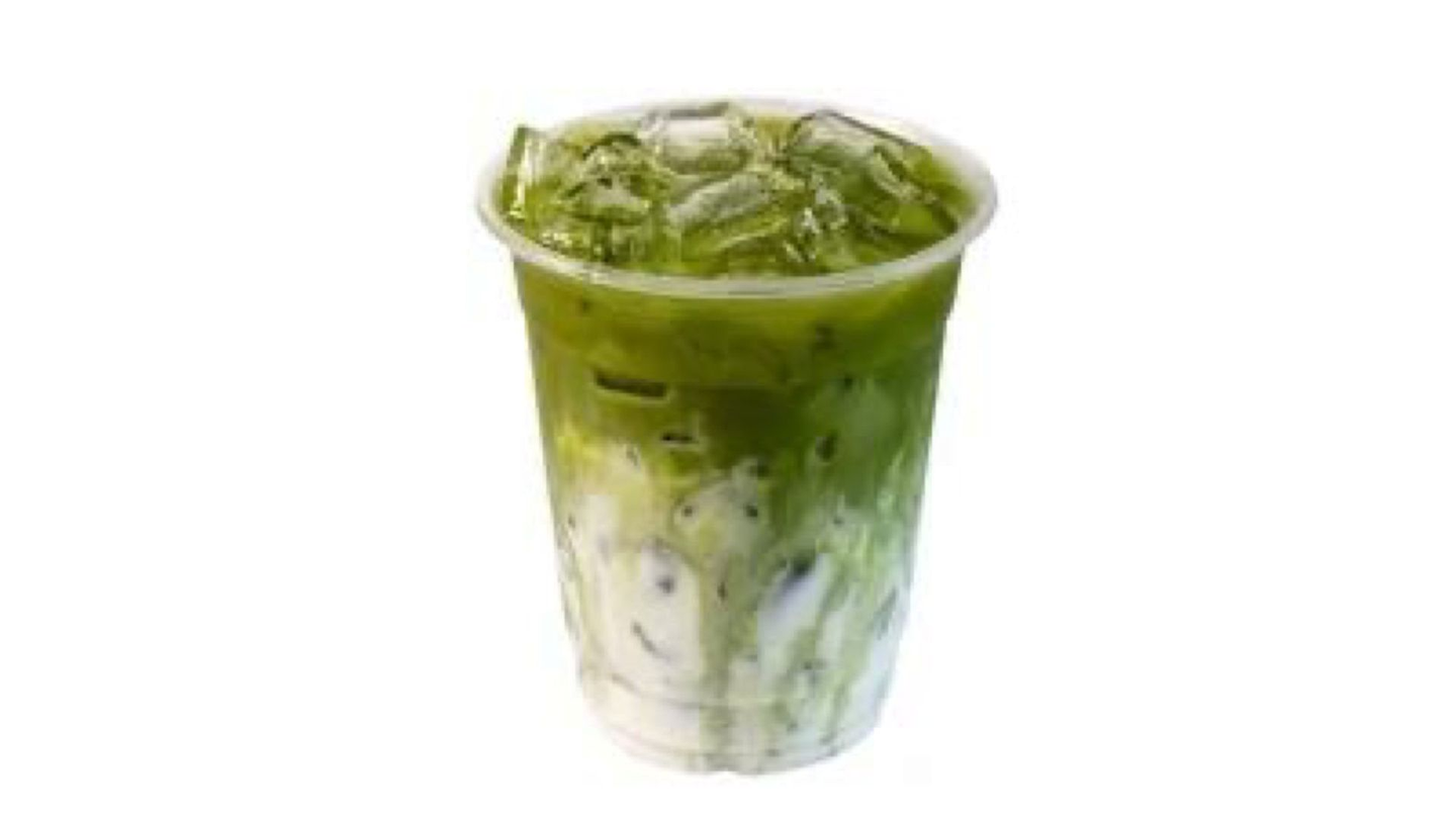 ماتشا بارد