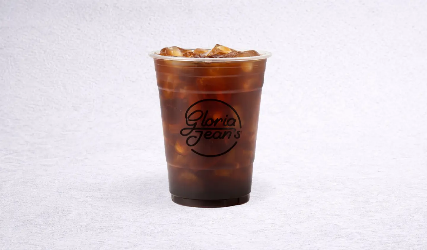 Iced Americano