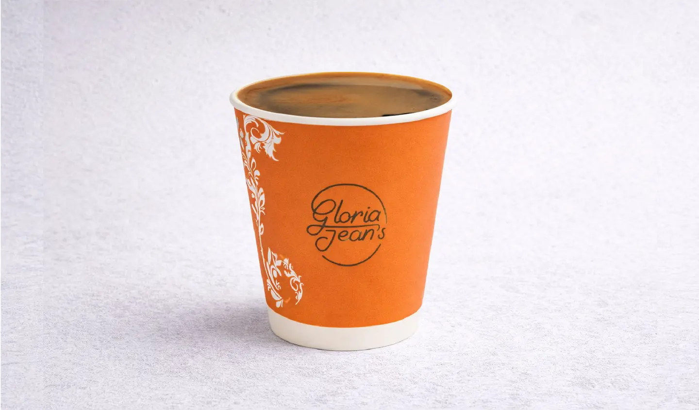 Americano Coffee