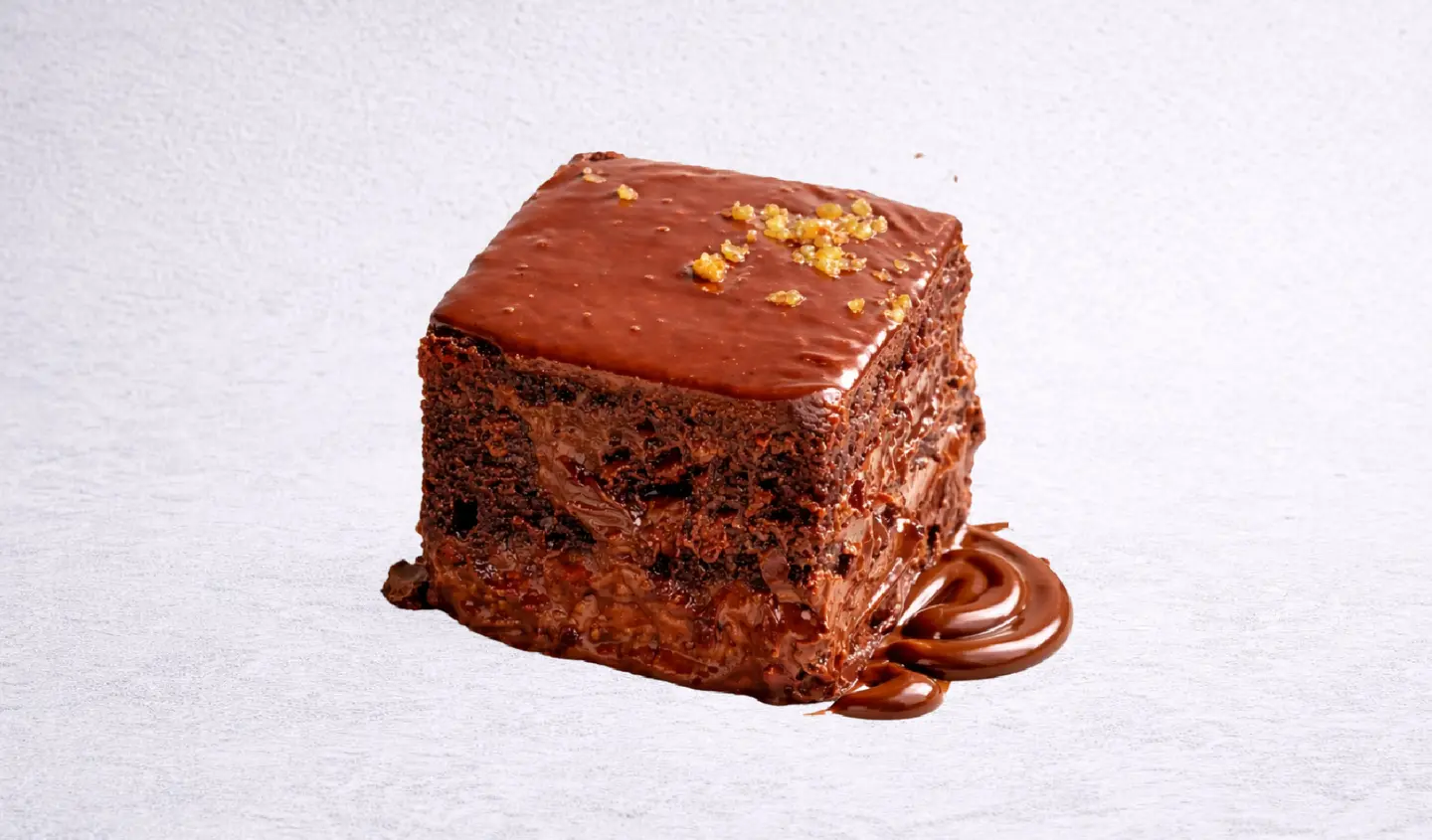 Nutella Cake