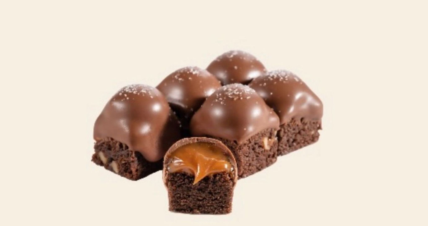 Mini Brownies