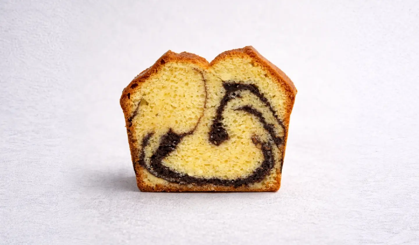 Marble Cake