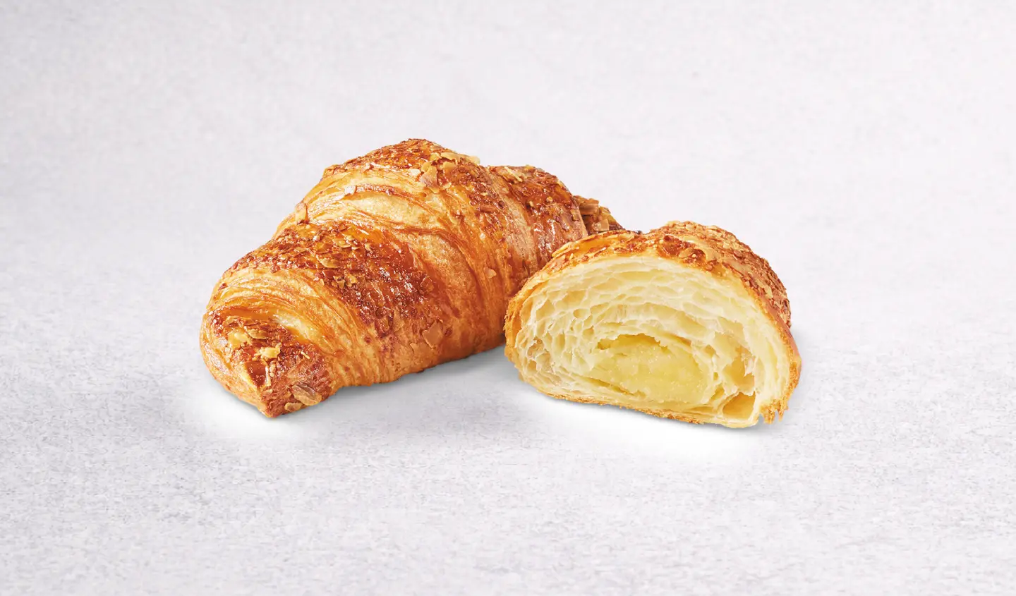 Cheese Croissant