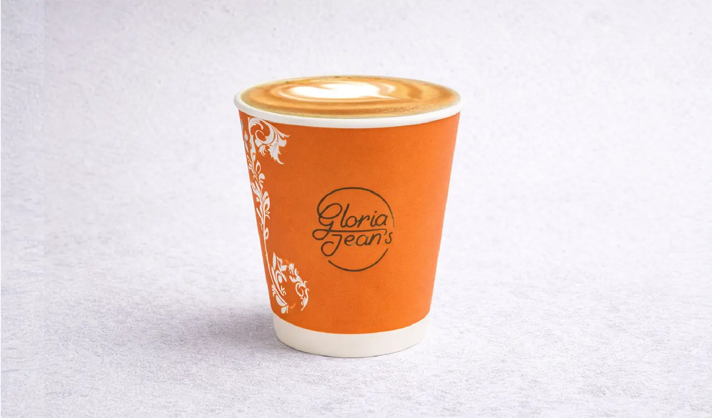 Caffe Latte