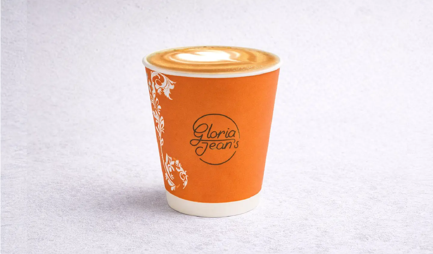 Spanish Latte