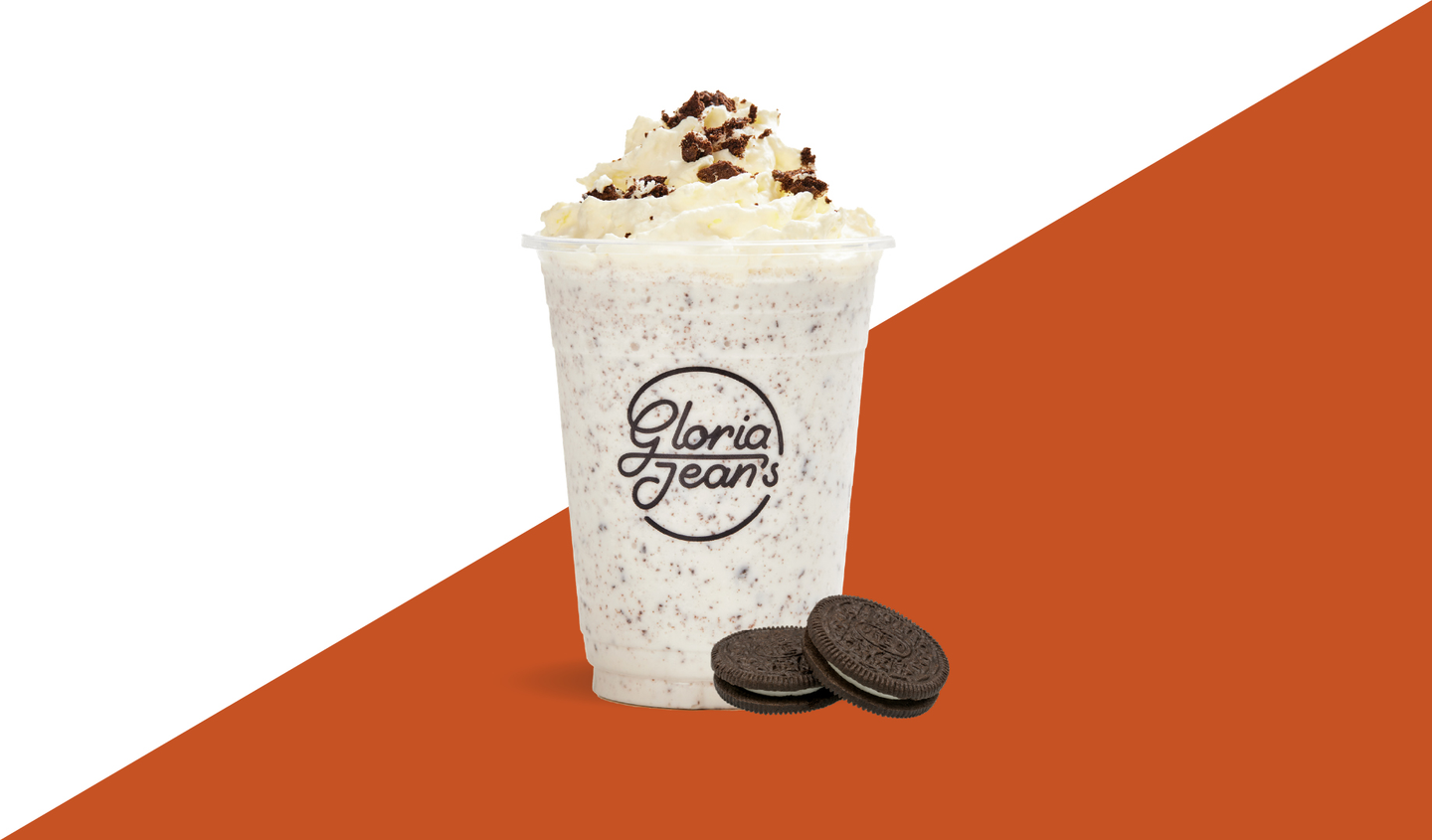 Cookies N Cream
