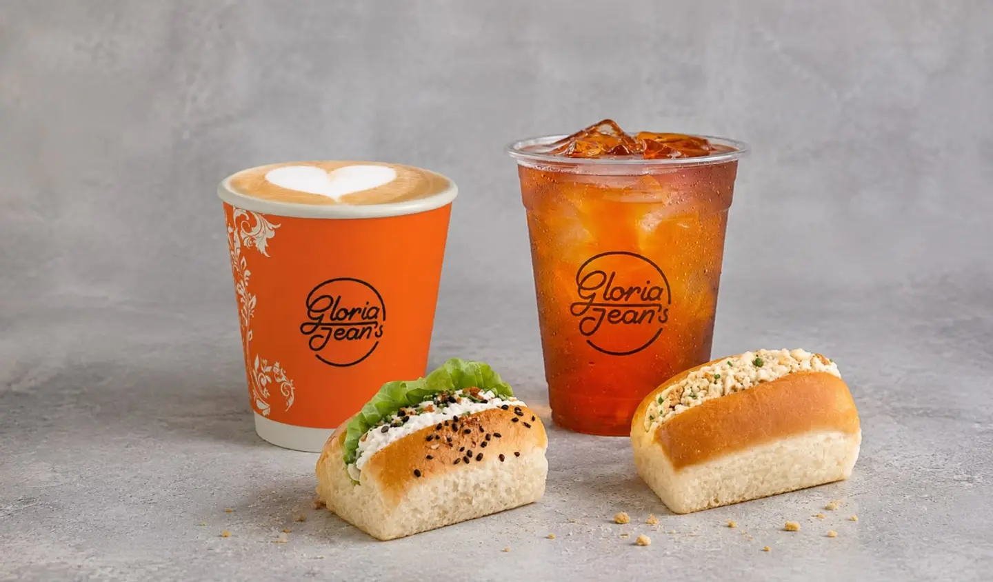 Any Two Slice Sandwiches With Any Two Drinks Hot Or Cold