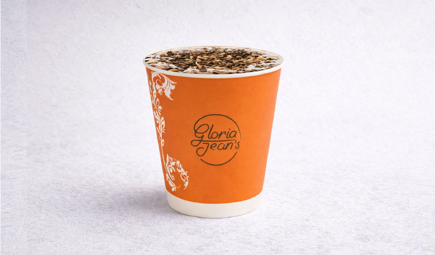 Signature Hot Chocolate