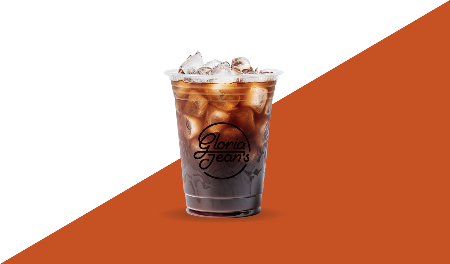 Cold Brew