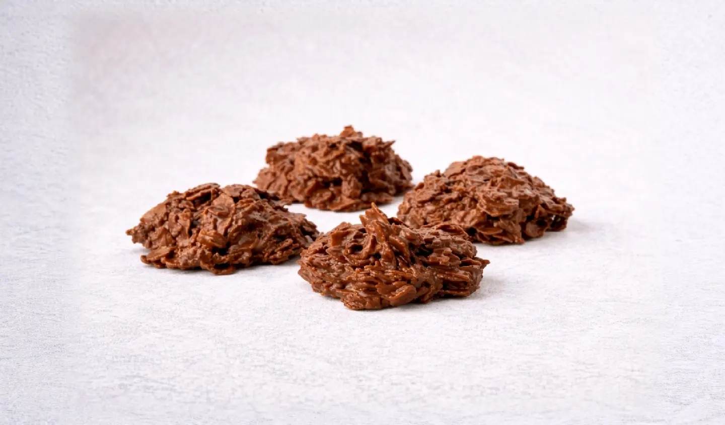 Chocolate Crunch