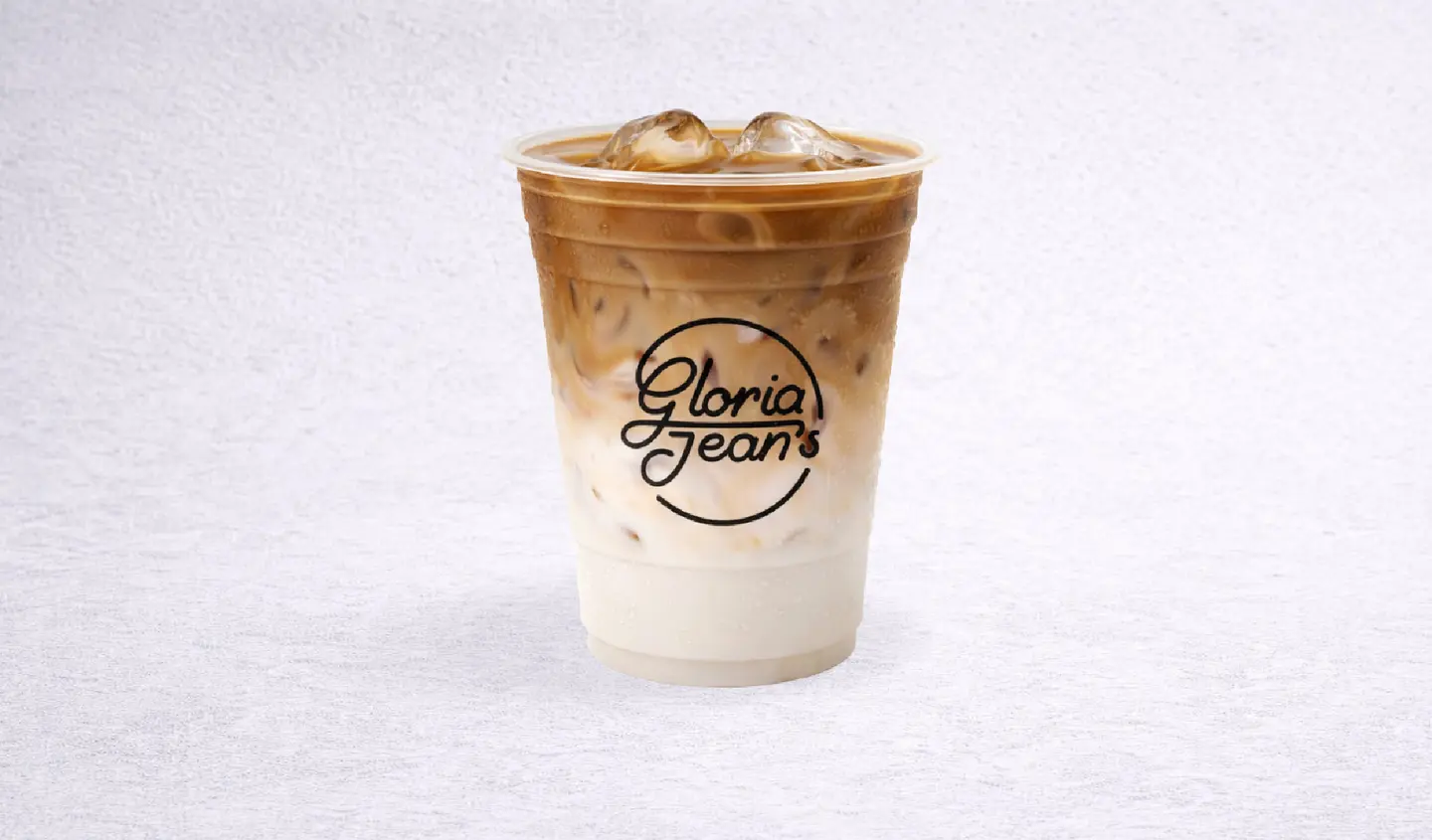 Iced Spanish Latte