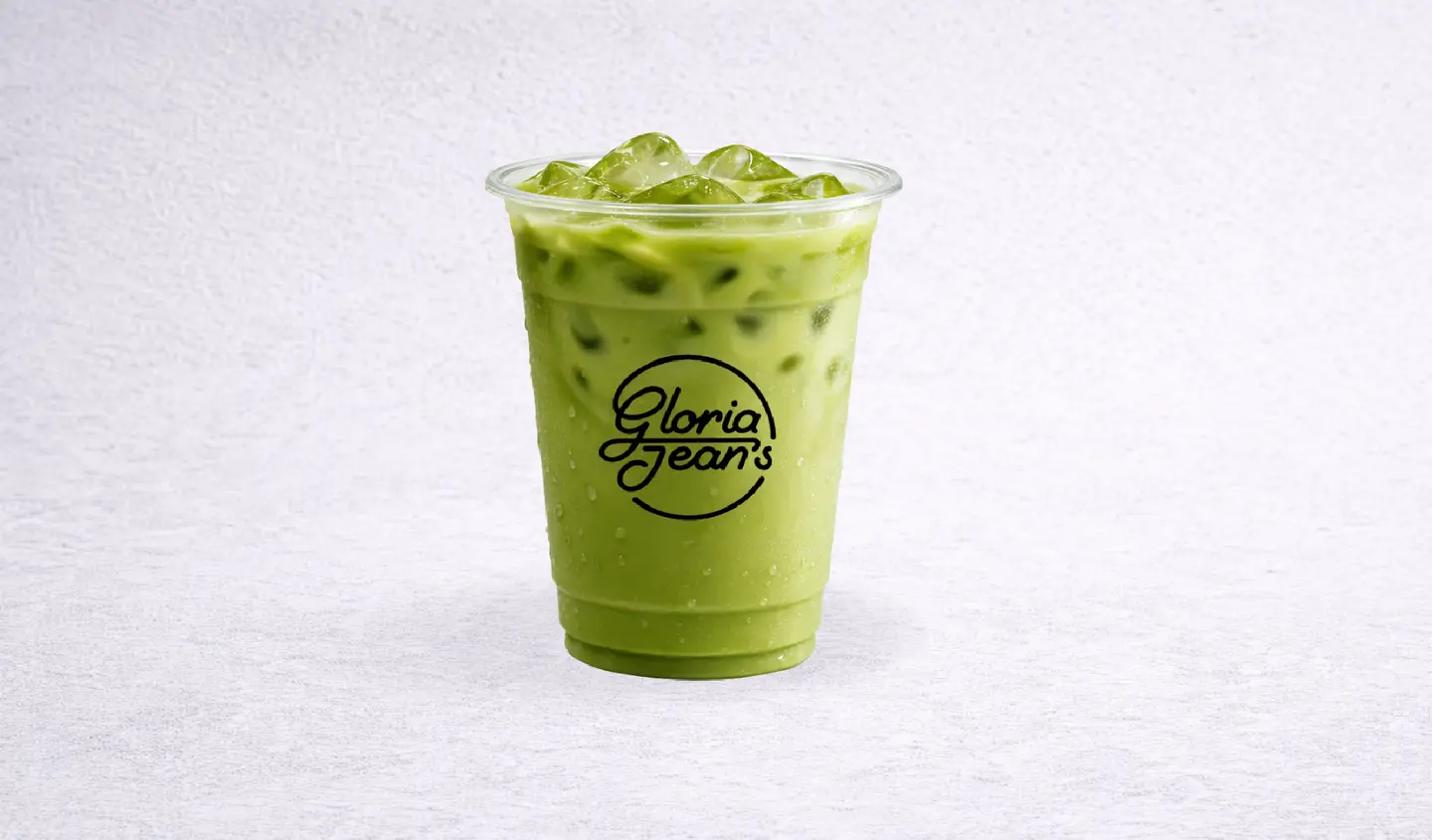 Iced Matcha