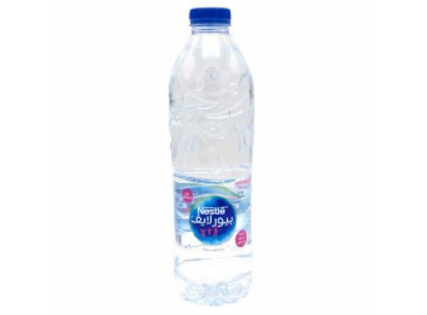 Nestle Water