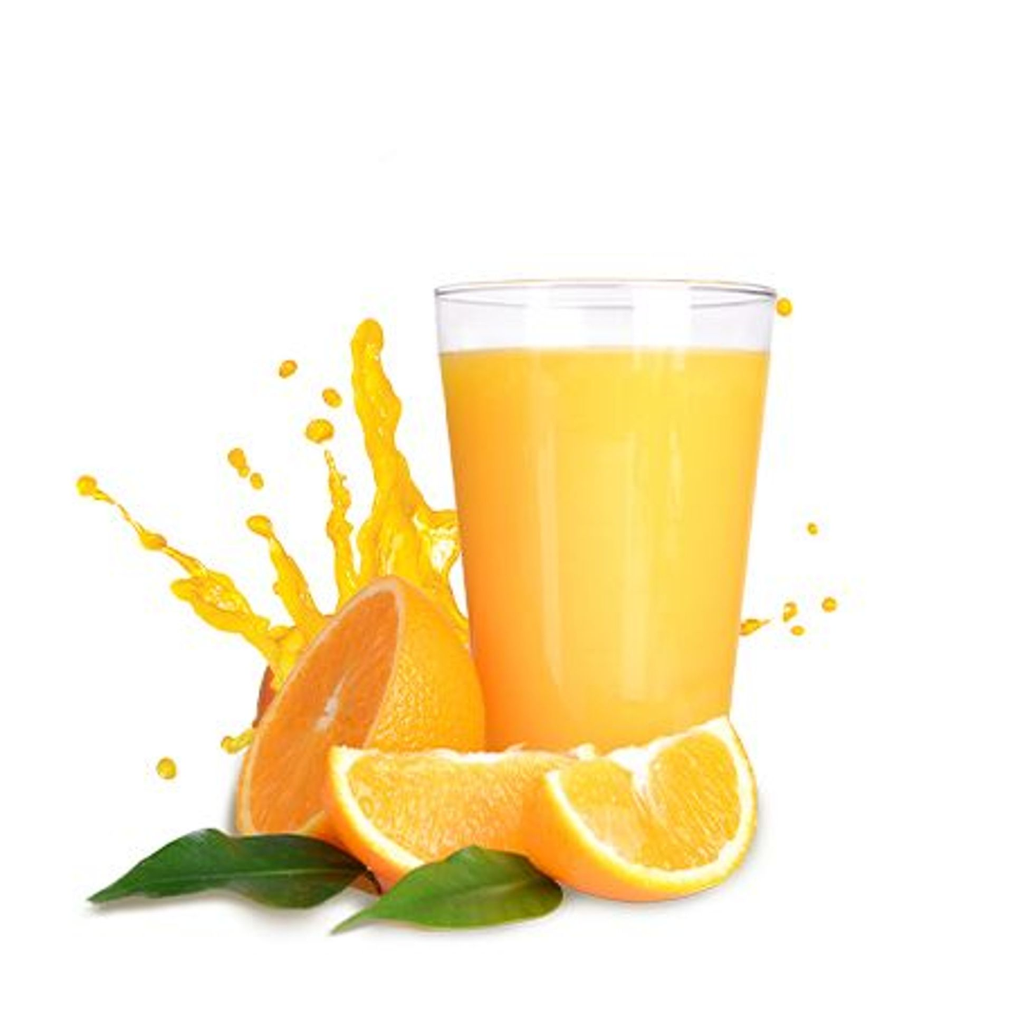 Fresh Orange Juice