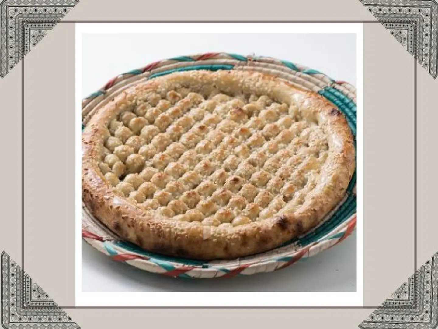 Rooghni Naan