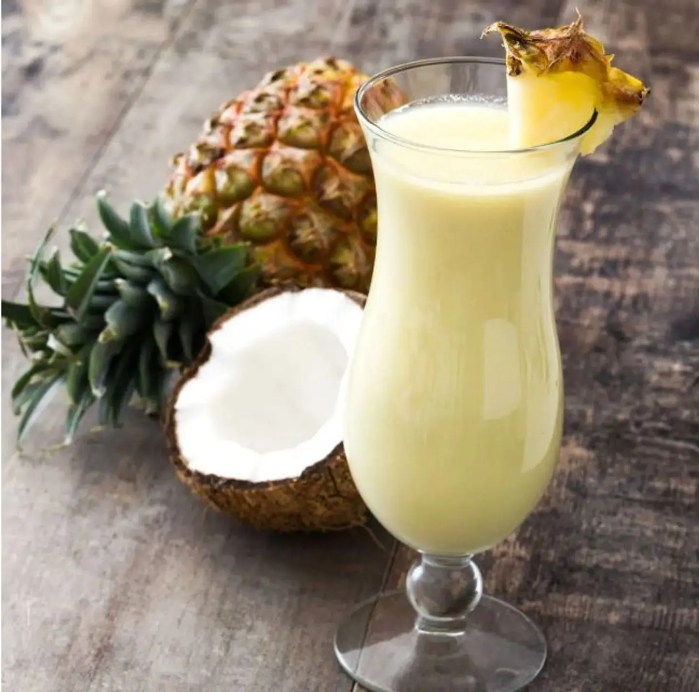 Piña Colada