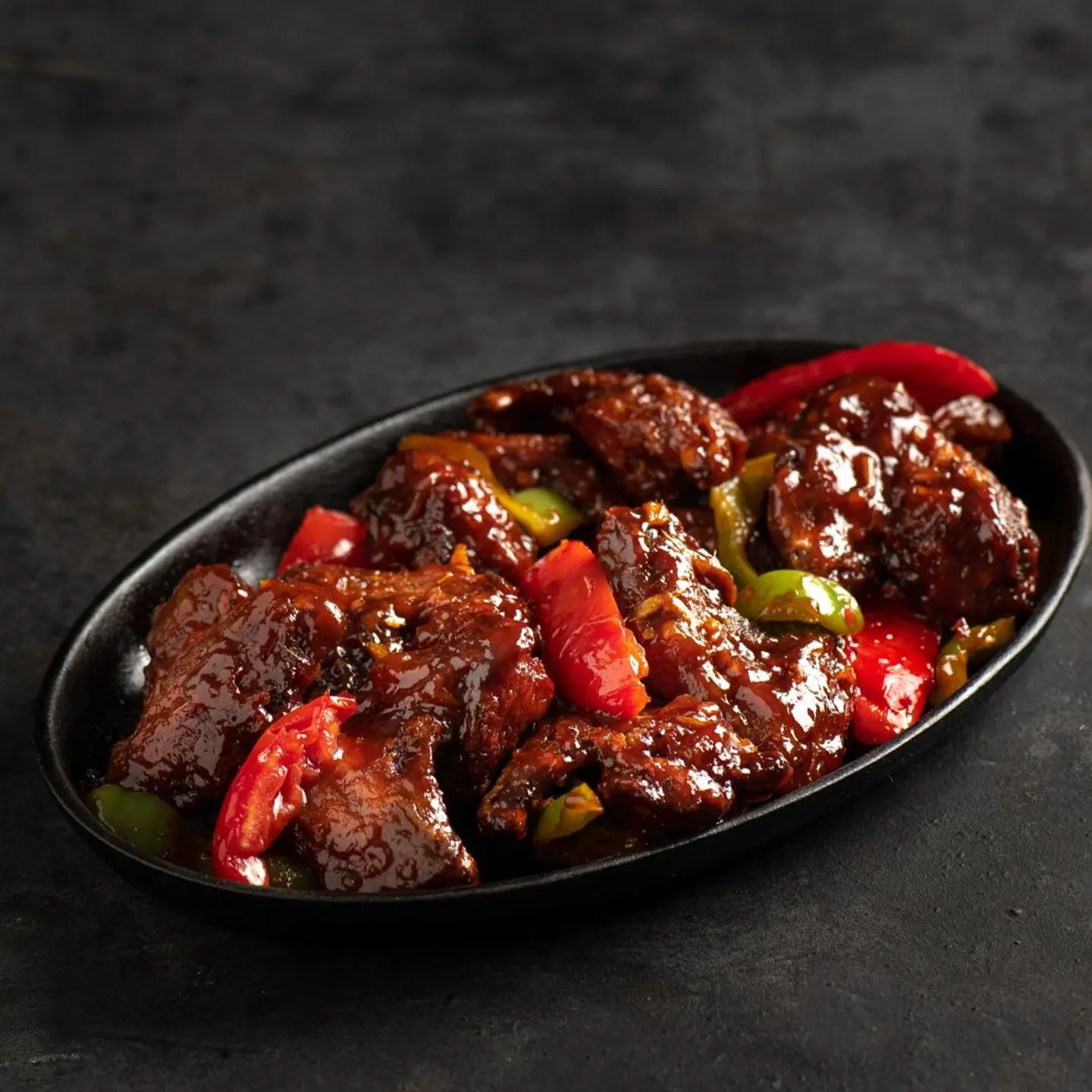 Chicken Honey Wings