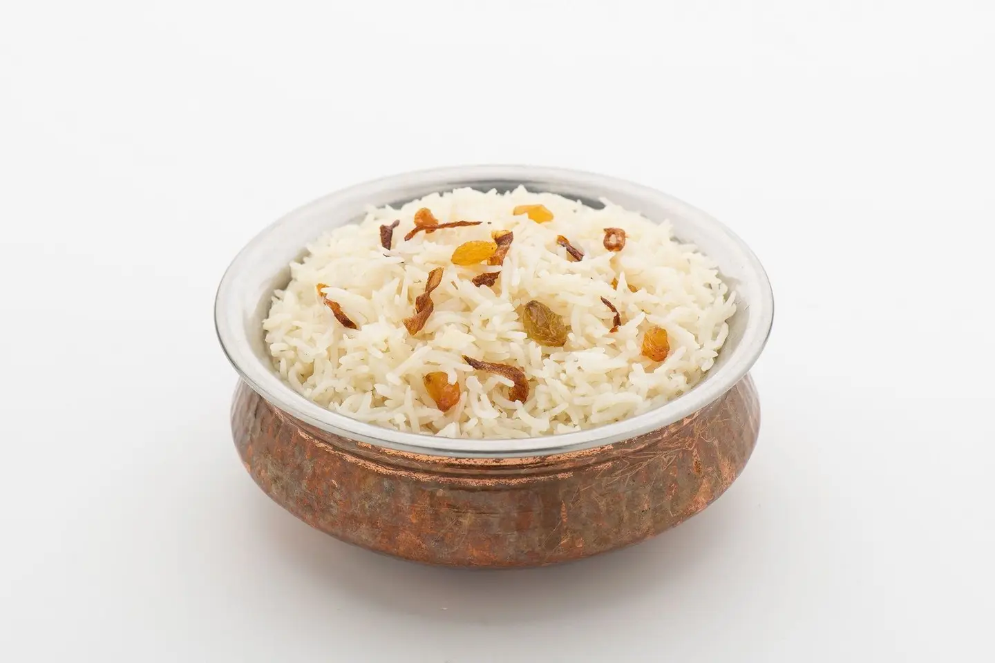 White Rice