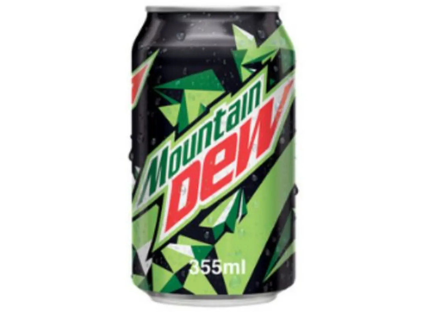 Mountain Dew