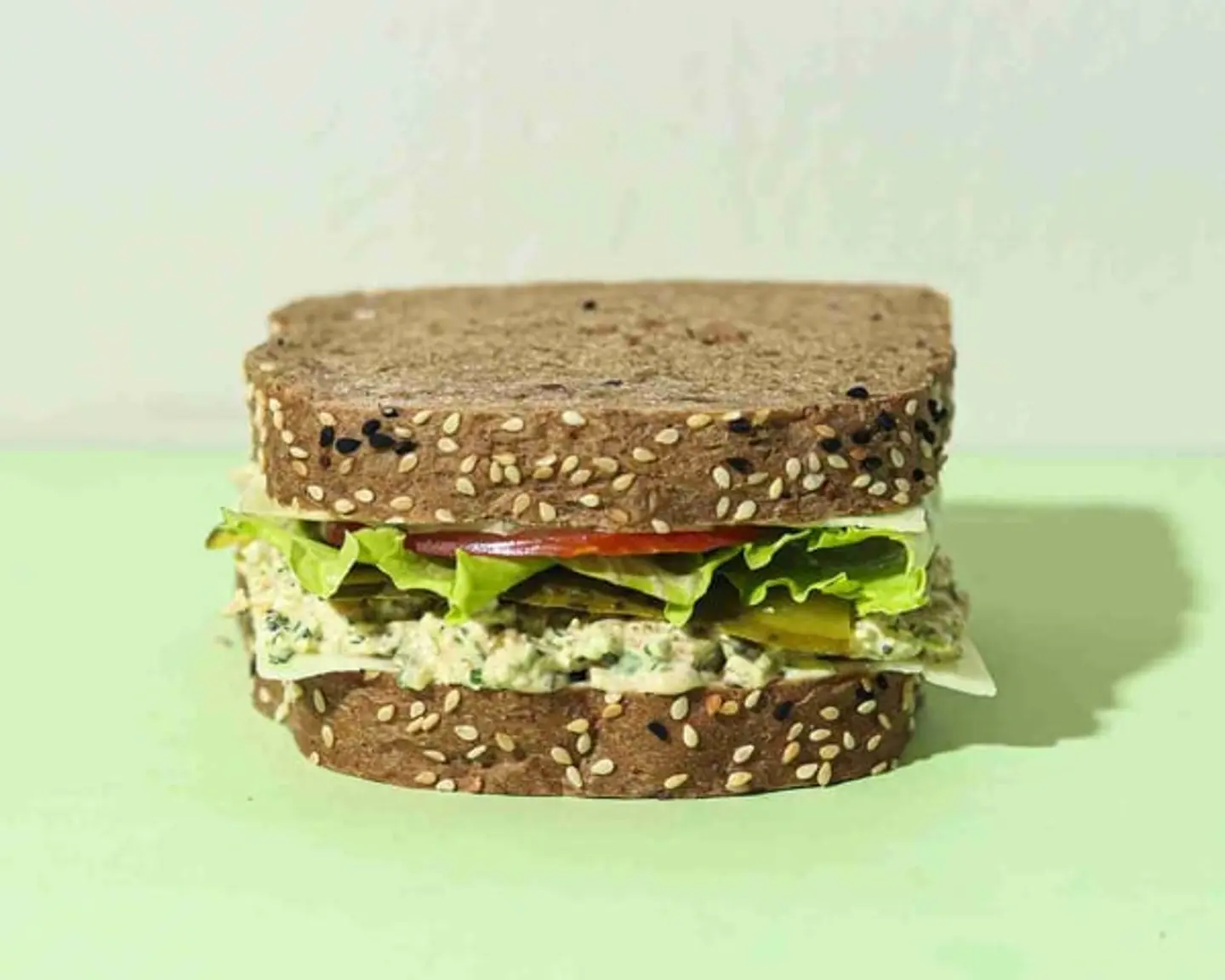 Chicken Salad