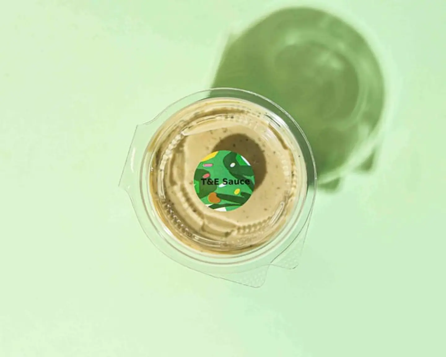 T&E Sauce