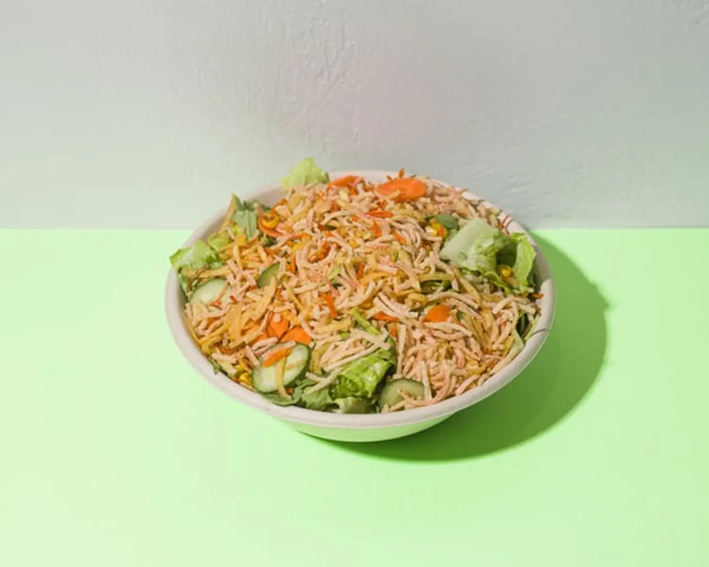 Crab Salad