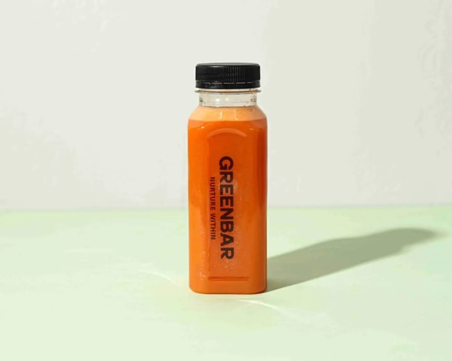 Carrot & Orange