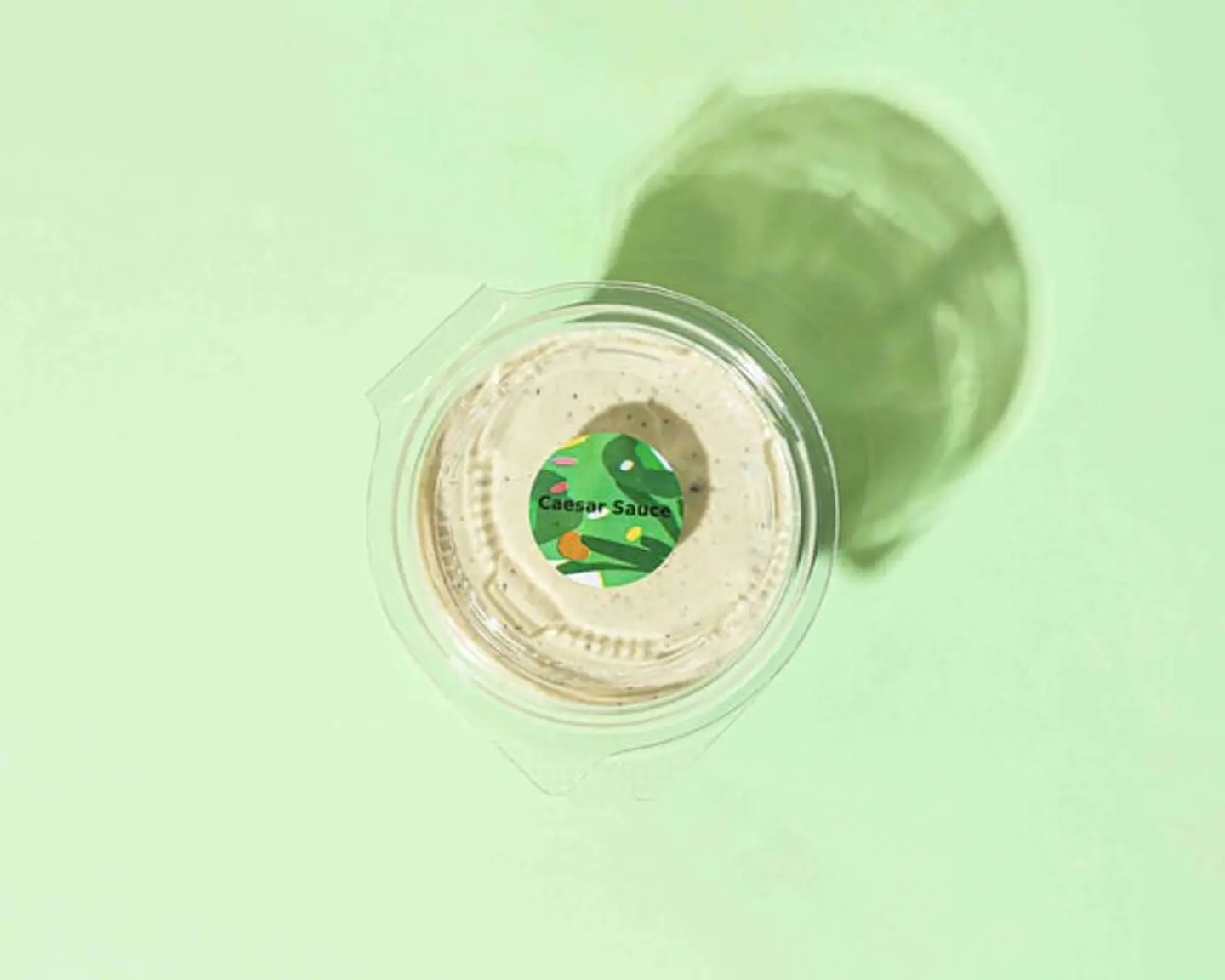 Caesar Sauce