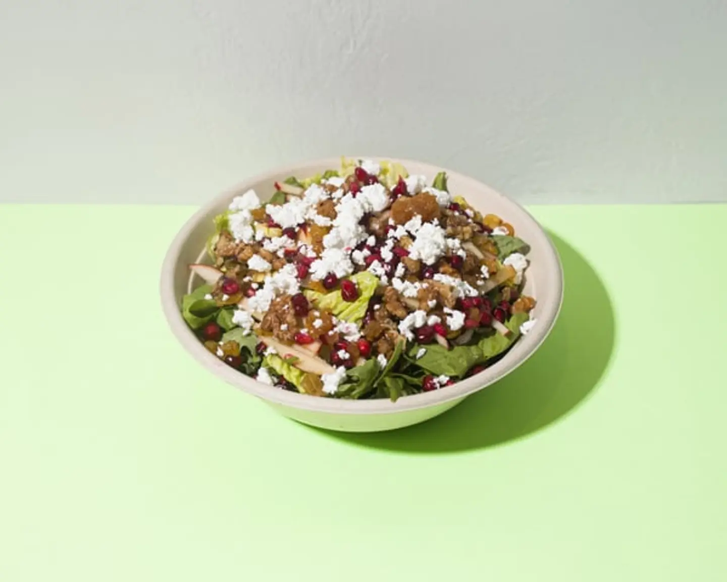 Rocca Salad