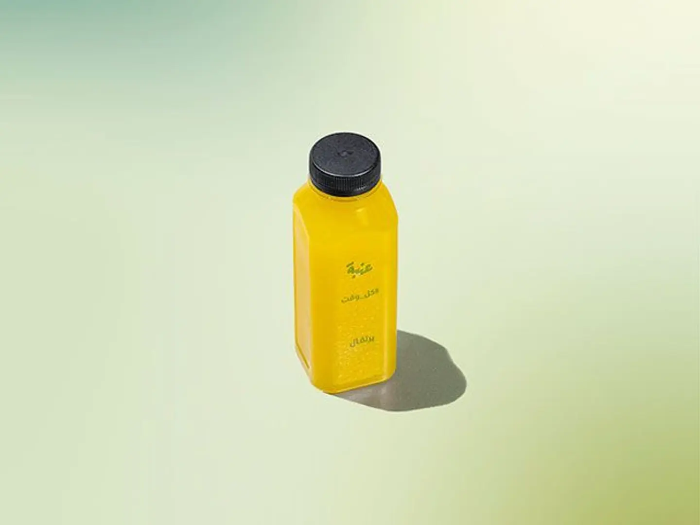 عصير برتقال