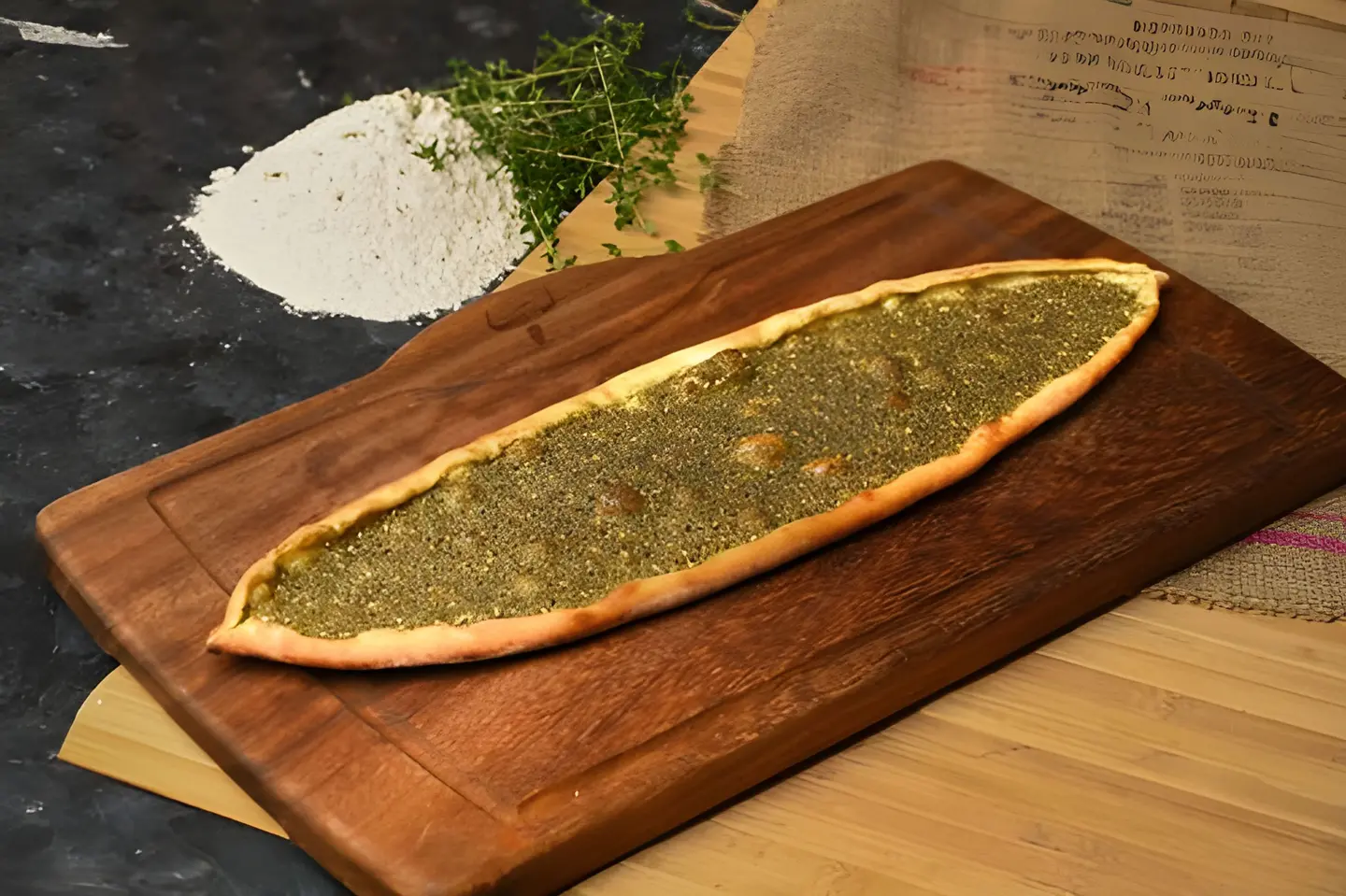 Zattar Pita
