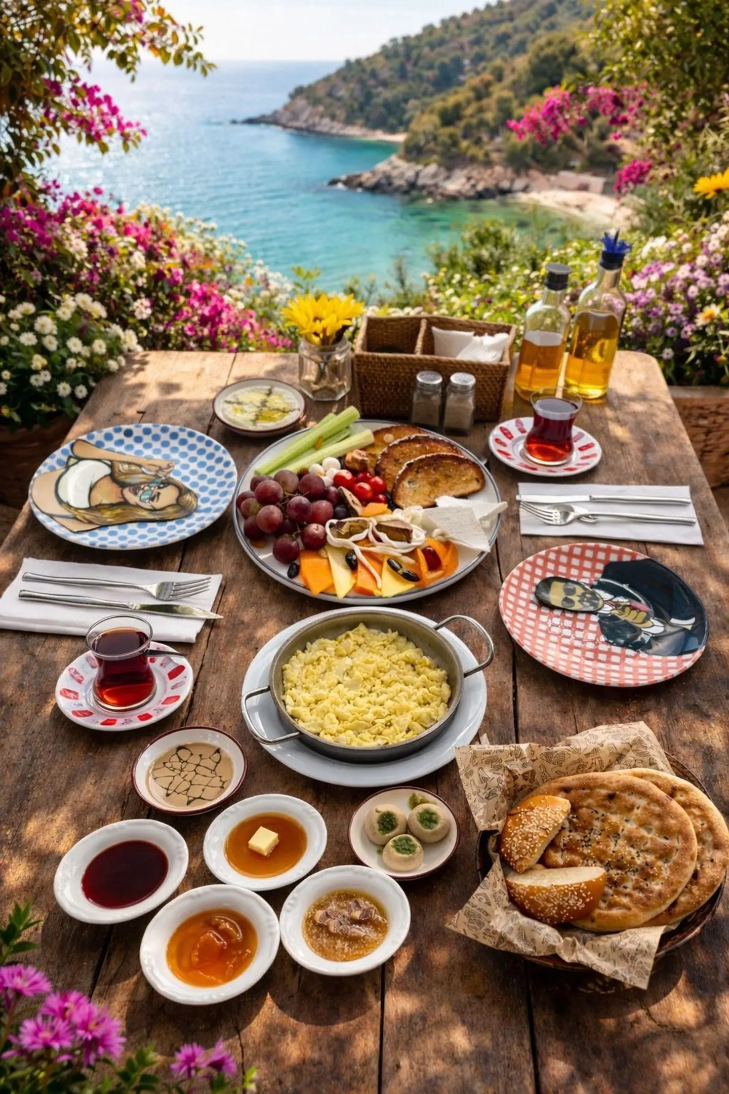 صباح الخير جدة