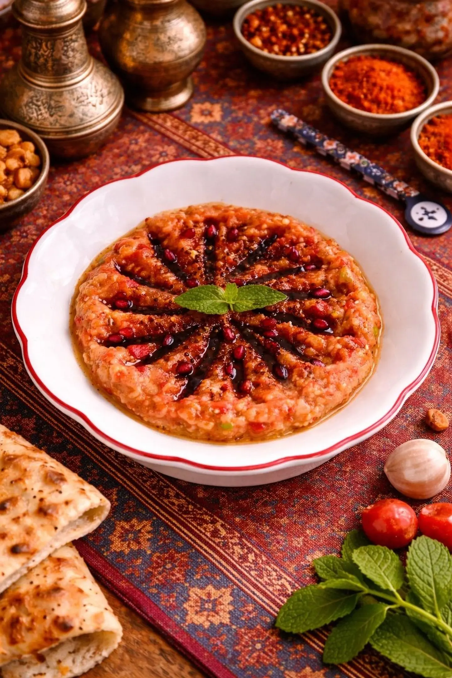 بابا غنوج