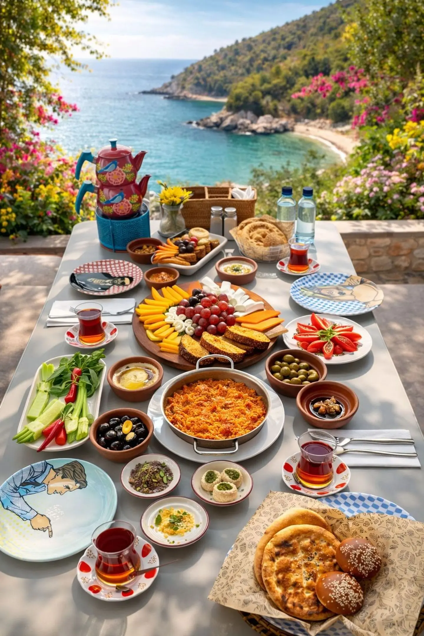 عشق إسطنبول